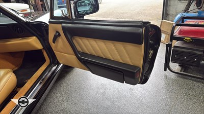 Lot 512 - 1991 ALFA ROMEO SPIDER