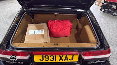 Lot 512 - 1991 ALFA ROMEO SPIDER