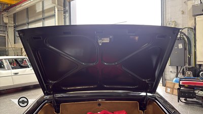 Lot 512 - 1991 ALFA ROMEO SPIDER