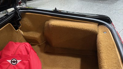 Lot 512 - 1991 ALFA ROMEO SPIDER