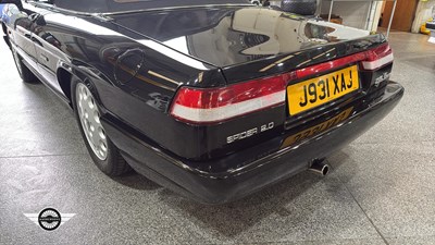 Lot 512 - 1991 ALFA ROMEO SPIDER