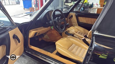 Lot 512 - 1991 ALFA ROMEO SPIDER