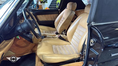Lot 512 - 1991 ALFA ROMEO SPIDER