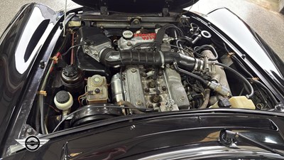 Lot 512 - 1991 ALFA ROMEO SPIDER