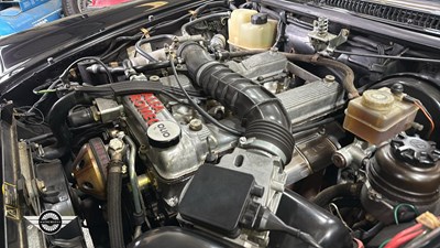 Lot 512 - 1991 ALFA ROMEO SPIDER