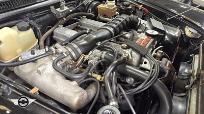 Lot 512 - 1991 ALFA ROMEO SPIDER
