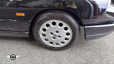 Lot 512 - 1991 ALFA ROMEO SPIDER
