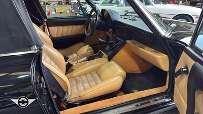 Lot 512 - 1991 ALFA ROMEO SPIDER