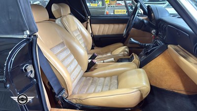Lot 512 - 1991 ALFA ROMEO SPIDER