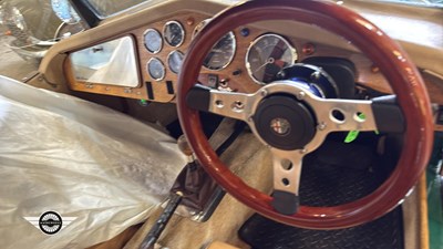 Lot 838 - 1976 MARLIN ROADSTER