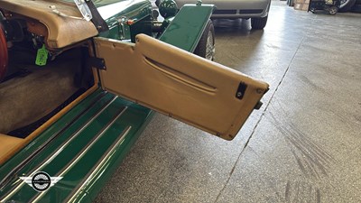 Lot 838 - 1976 MARLIN ROADSTER