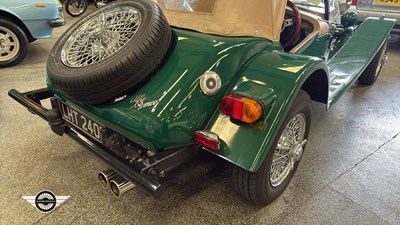 Lot 838 - 1976 MARLIN ROADSTER
