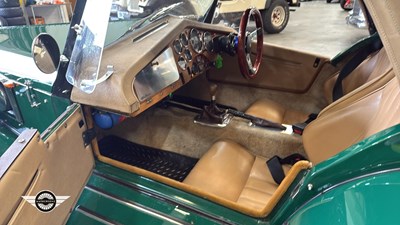 Lot 838 - 1976 MARLIN ROADSTER