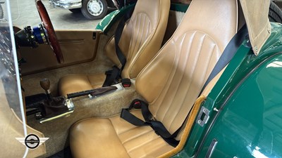 Lot 838 - 1976 MARLIN ROADSTER