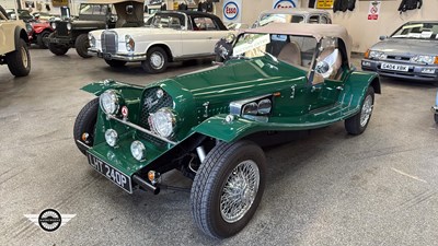 Lot 838 - 1976 MARLIN ROADSTER