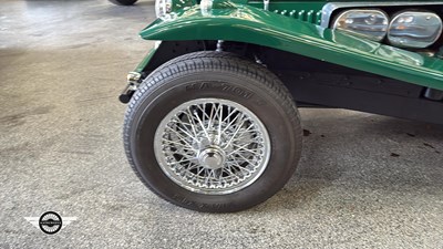 Lot 838 - 1976 MARLIN ROADSTER