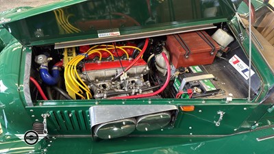 Lot 838 - 1976 MARLIN ROADSTER