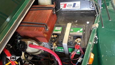 Lot 838 - 1976 MARLIN ROADSTER