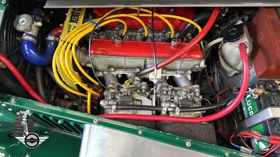 Lot 838 - 1976 MARLIN ROADSTER