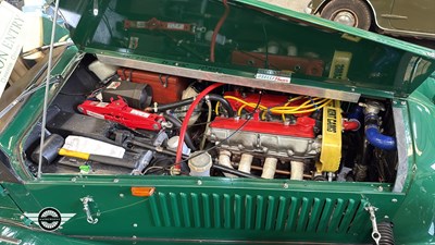 Lot 838 - 1976 MARLIN ROADSTER