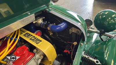 Lot 838 - 1976 MARLIN ROADSTER