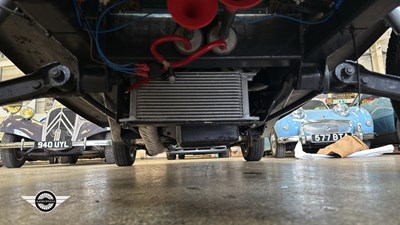 Lot 838 - 1976 MARLIN ROADSTER