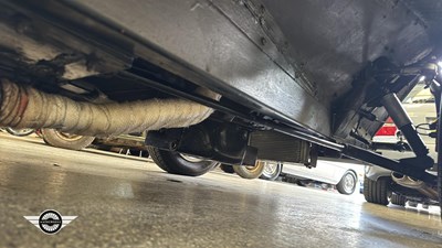 Lot 838 - 1976 MARLIN ROADSTER