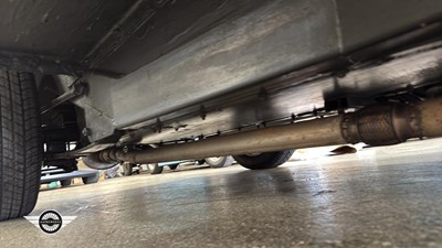 Lot 838 - 1976 MARLIN ROADSTER