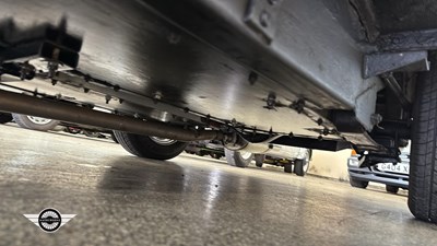 Lot 838 - 1976 MARLIN ROADSTER