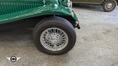 Lot 838 - 1976 MARLIN ROADSTER