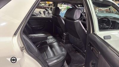 Lot 52 - 1990 FORD SIERRA SAPPHIRE COSWORTH