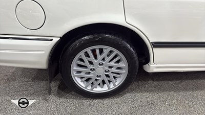 Lot 52 - 1990 FORD SIERRA SAPPHIRE COSWORTH