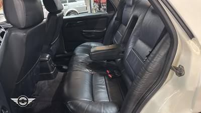 Lot 52 - 1990 FORD SIERRA SAPPHIRE COSWORTH