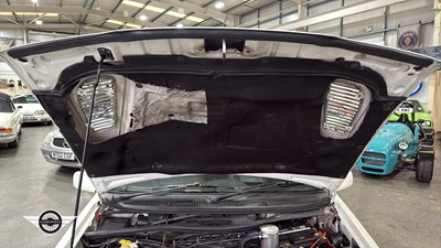 Lot 52 - 1990 FORD SIERRA SAPPHIRE COSWORTH