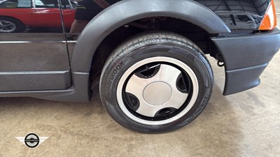 Lot 528 - 1991 CITROEN AX GT