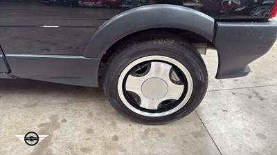 Lot 528 - 1991 CITROEN AX GT