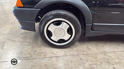 Lot 528 - 1991 CITROEN AX GT
