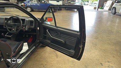 Lot 528 - 1991 CITROEN AX GT
