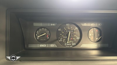 Lot 528 - 1991 CITROEN AX GT