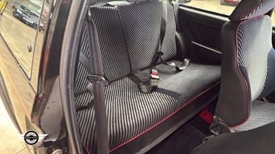 Lot 528 - 1991 CITROEN AX GT