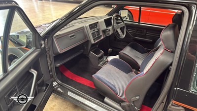 Lot 528 - 1991 CITROEN AX GT