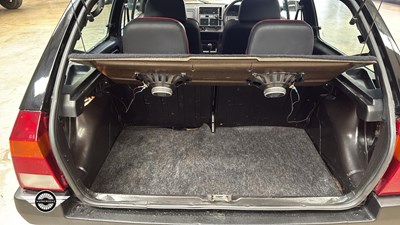 Lot 528 - 1991 CITROEN AX GT