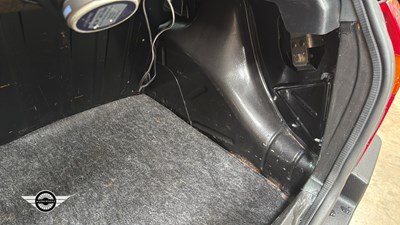 Lot 528 - 1991 CITROEN AX GT