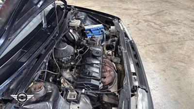 Lot 528 - 1991 CITROEN AX GT