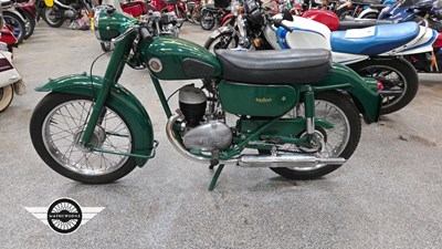 Lot 100 - 1957 FRANCIS BARNETT