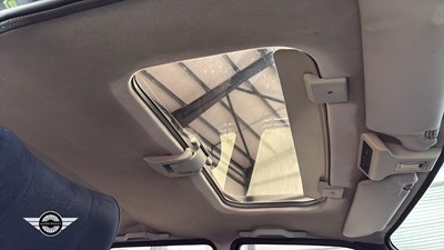 Lot 306 - 1989 AUSTIN METRO GS