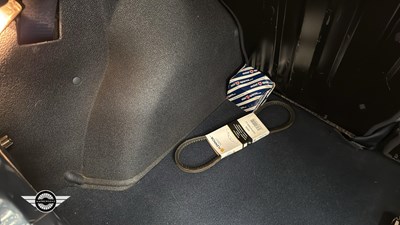 Lot 306 - 1989 AUSTIN METRO GS