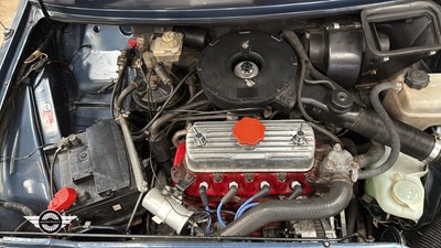 Lot 306 - 1989 AUSTIN METRO GS