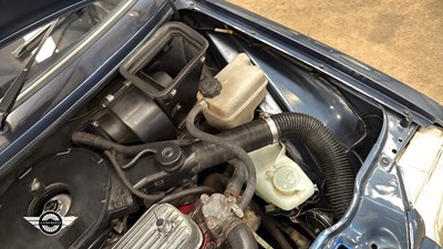 Lot 306 - 1989 AUSTIN METRO GS