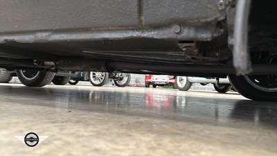 Lot 306 - 1989 AUSTIN METRO GS